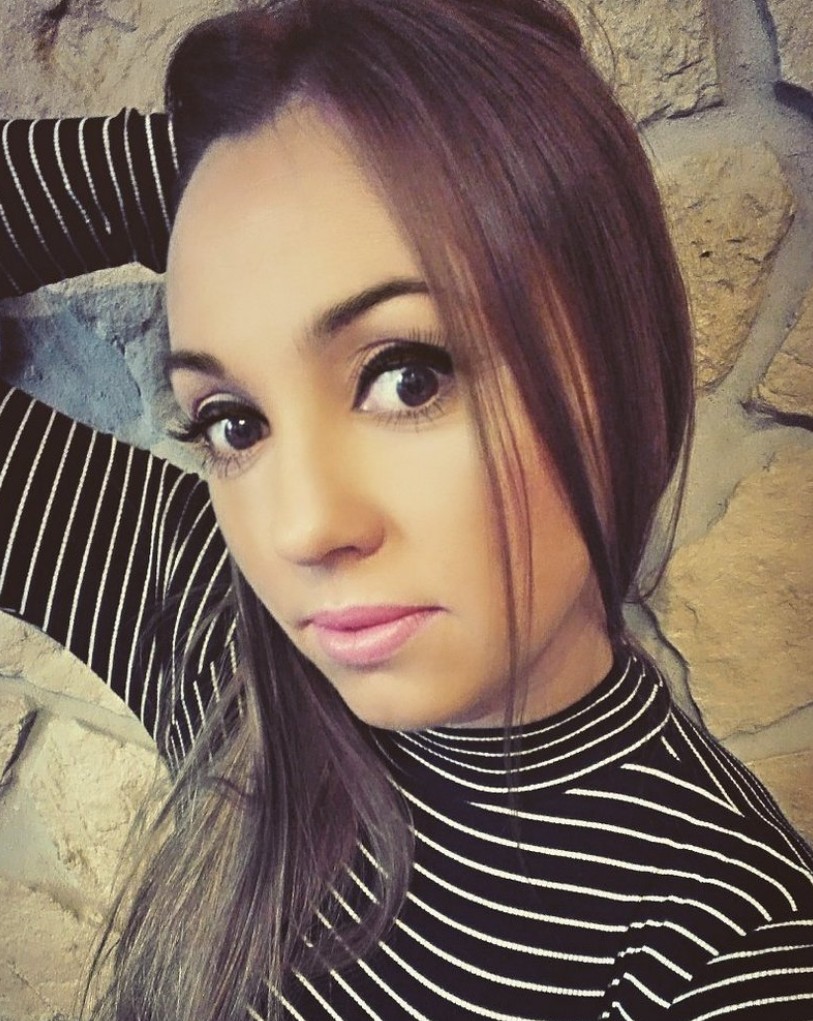 Profilfoto von Rahel
